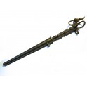 Dague Anglaise SOE 39/45 avec fourreau clou acier