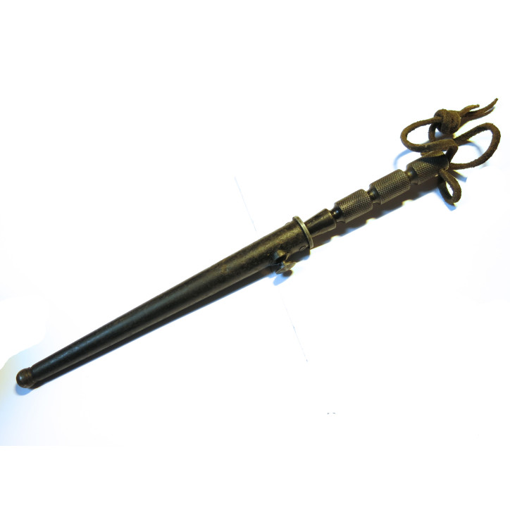 Dague Anglaise SOE 39/45 avec fourreau clou acier