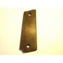Plaquettes bakelite  droite Colt 45 originale 1944 Ref *12