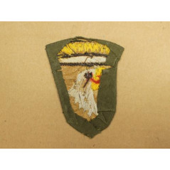 Patch 101 st Airborne Vietnam Camranhbay ref 41 bo 146 
