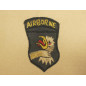 Patch 101 st Airborne Vietnam réf 15 bo146