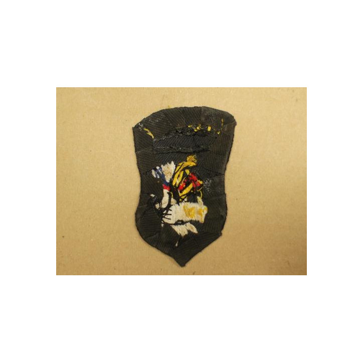 Patch 101 st Airborne Vietnam réf 15 bo146