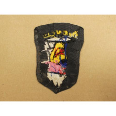 Patch 101 st Airborne Vietnam réf 16 bo 146