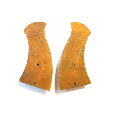 Plaquettes de crosse Bois ref Pl 94