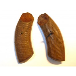 Plaquettes de crosse Bois ref Pl 88 
