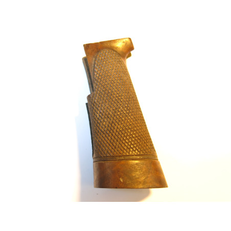 Plaquettes de crosse Bois ref Pl 90