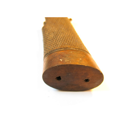 Plaquettes de crosse Bois ref Pl 90