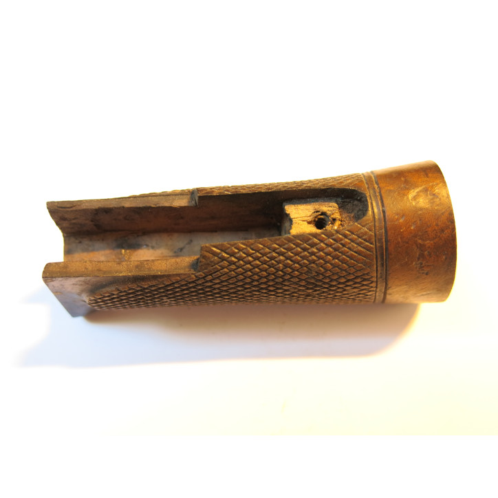 Plaquettes de crosse Bois ref Pl 90