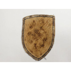 Patch MF VIETNAM brodé main