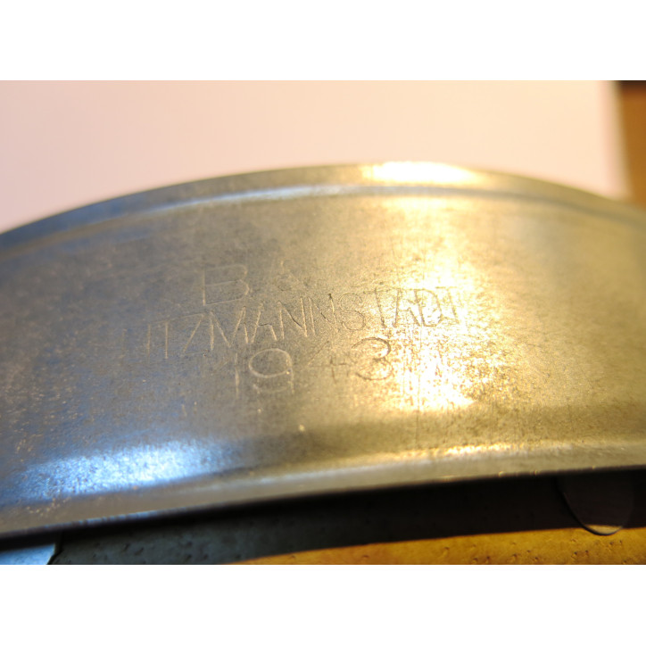 Liner M31 German ww2 helmet