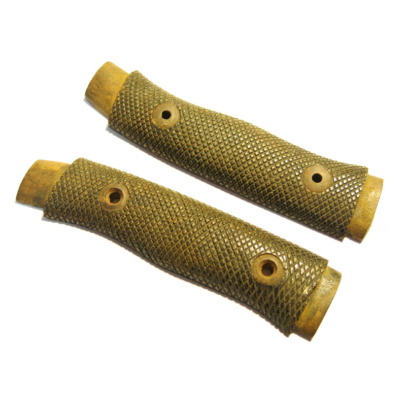 Plaquettes de crosse  ref Pl 100 