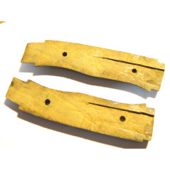 Plaquettes bois   ref Pl 108