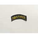Tab   MIKE FORCE
