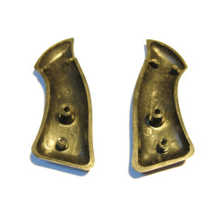Plaquettes revolver ref Fl 02