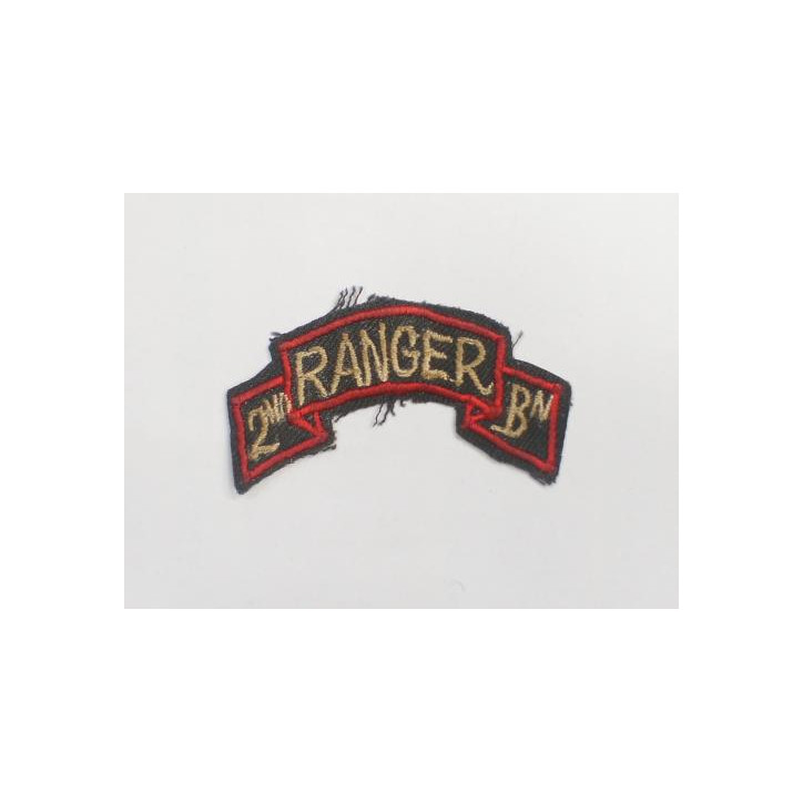 Tab 2nd Ranger Bn
