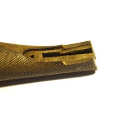 Plaquettes revolver ref Fl 05