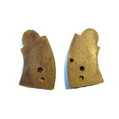 Plaquettes revolver ref Fl 06