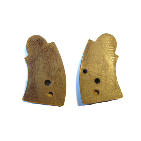 Plaquettes revolver ref Fl 06