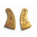 Plaquettes revolver MOLLN  ref Fl 07