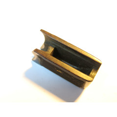 Plaquette bakelite ref Fl 10 box 186