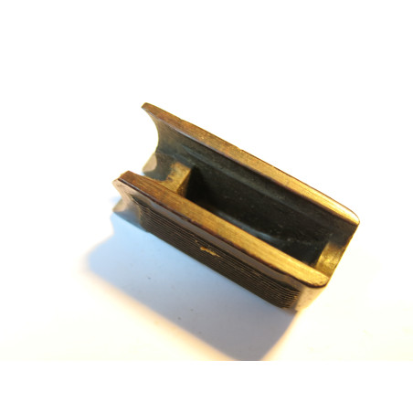 Plaquette bakelite ref Fl 10 box 186