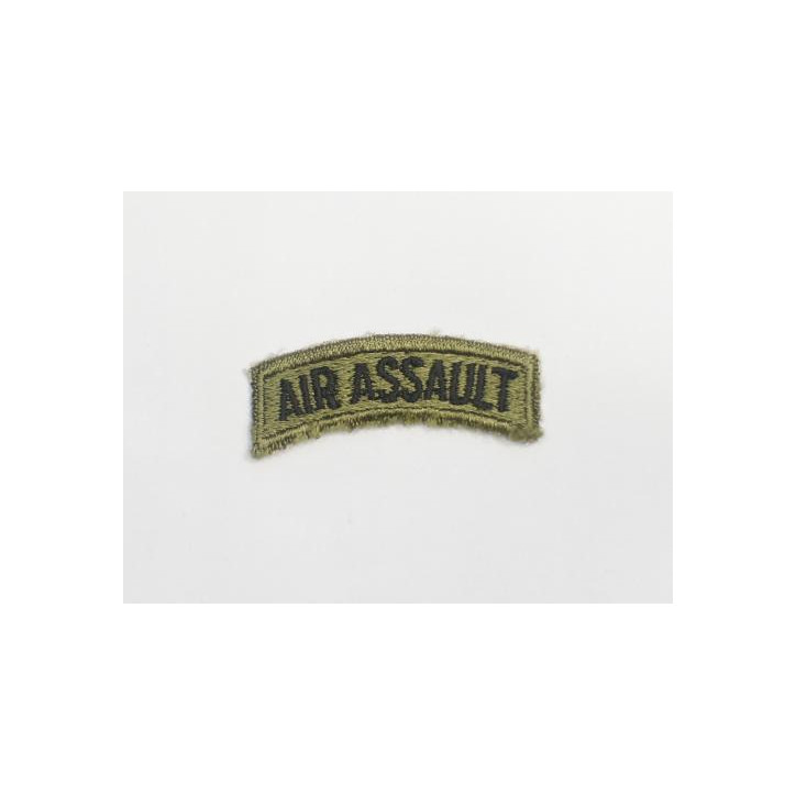 Tab AIR ASSAULT  OD