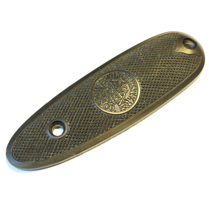 Talon de crosse Riot gun Winchester M 1921  Ref M21 