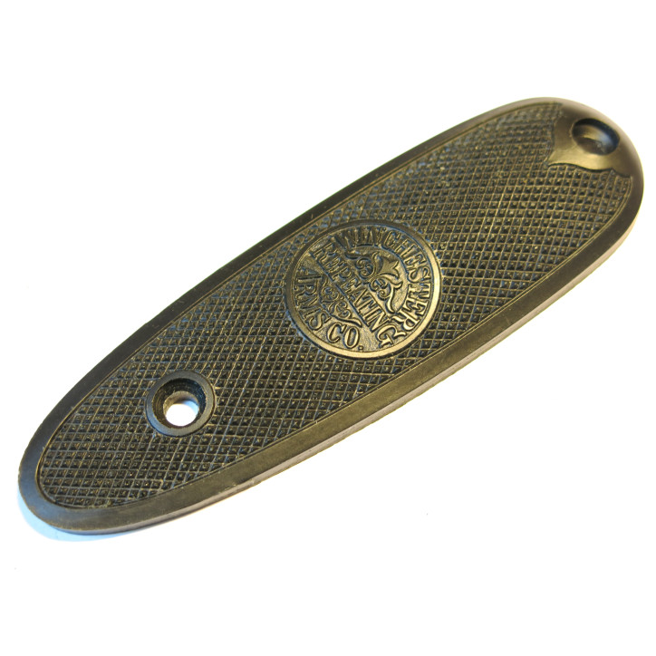 Talon de crosse Riot gun Winchester M 1921  Ref M21 
