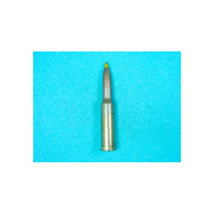 Mosin Nagant pointe jaune
