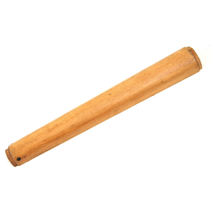 Garde main Enfield N4 arriere