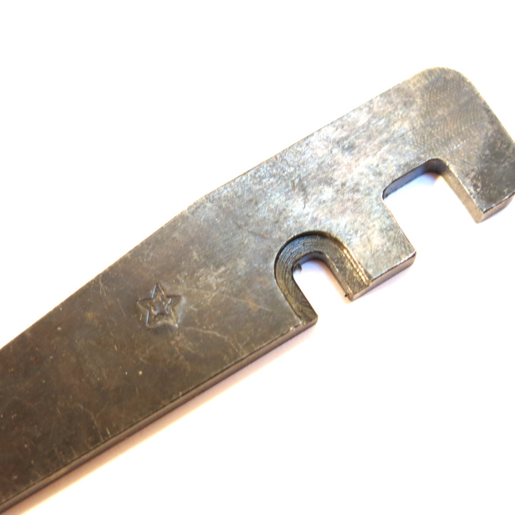 Outil de réglage fusil SVT 40