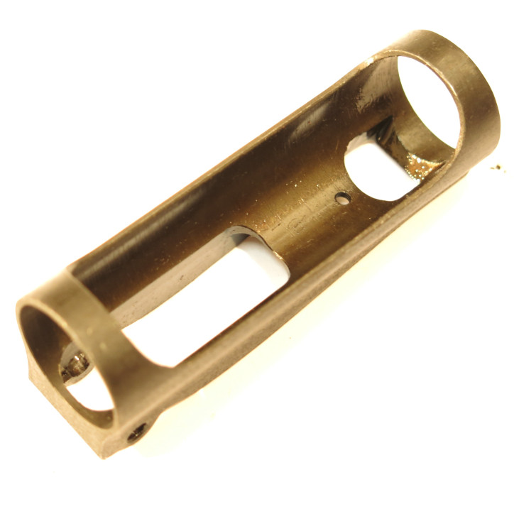 Tunnel de hausse fusil Mauser G 98 A 