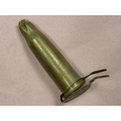 Cartouche Lebel feuillette pour lance grenade  VB 