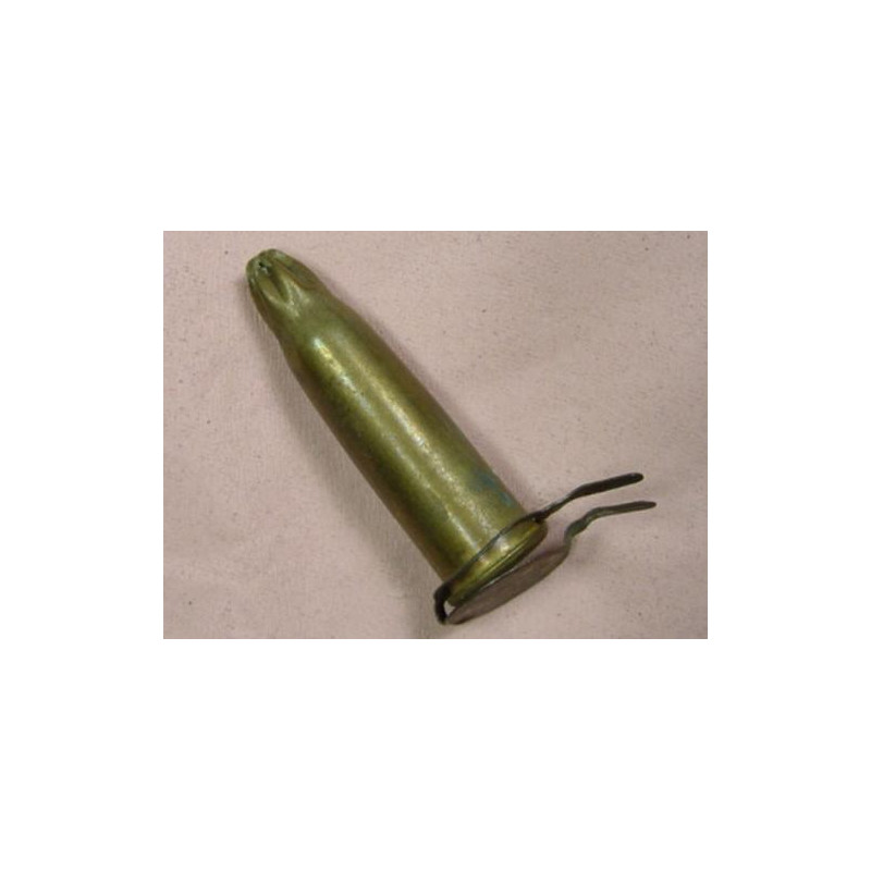 Cartouche Lebel feuillette