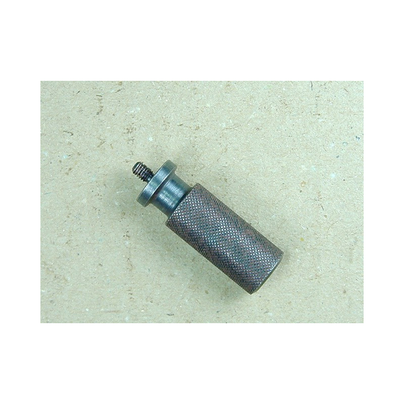 Rare outil de démontage axe de hausse MG 34  