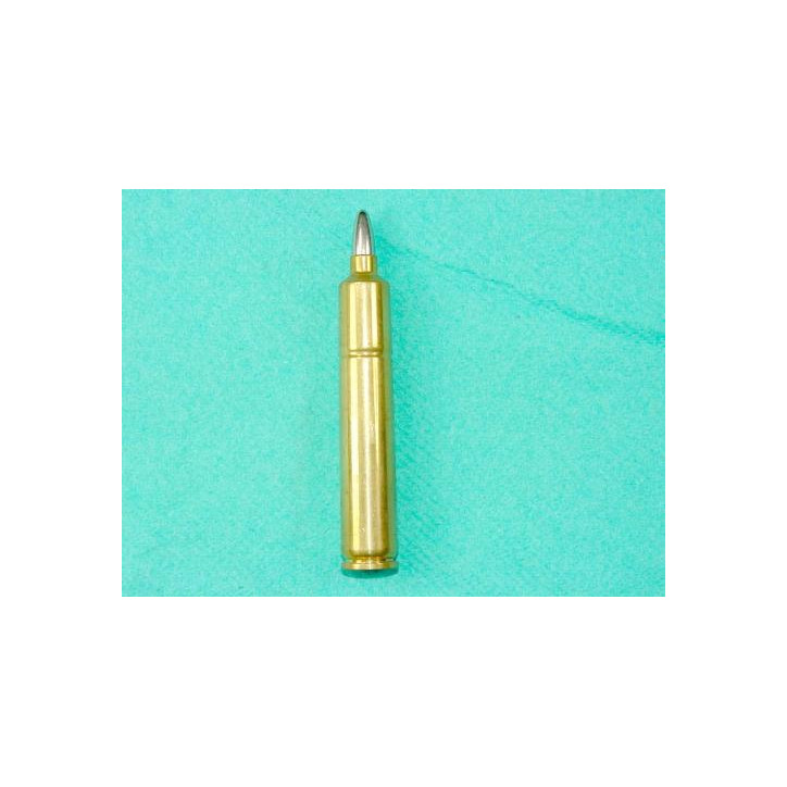 Cartouche 5.2  x 68  Mondragon 1894