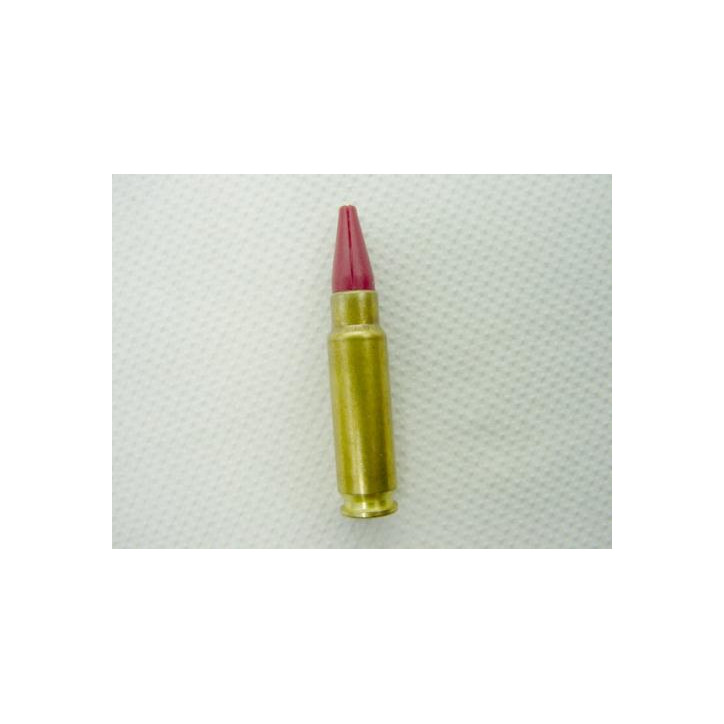 5.7 x 28 FN a blanc