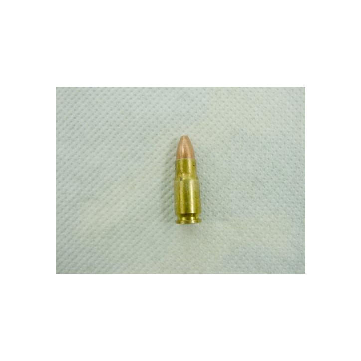 5.45 x 18 balle o