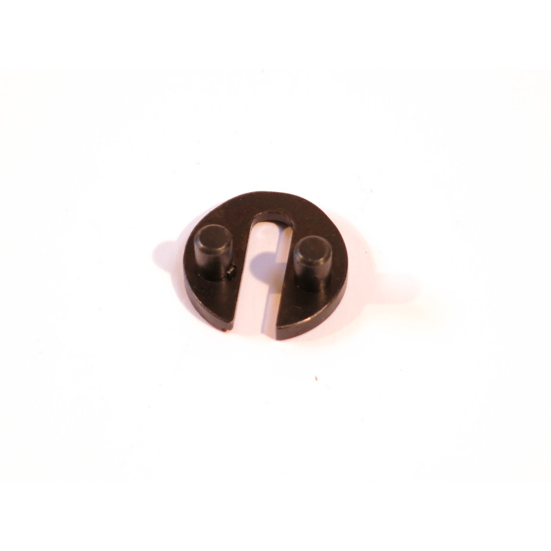 Pièce de fixation de l'axe de culasse fusil Gew 43