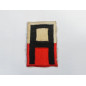 Insigne tissu US  1st Army couleur US 39/45 ref bo 131 