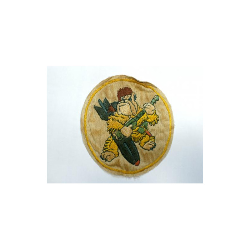 Patch  USAF réf 841