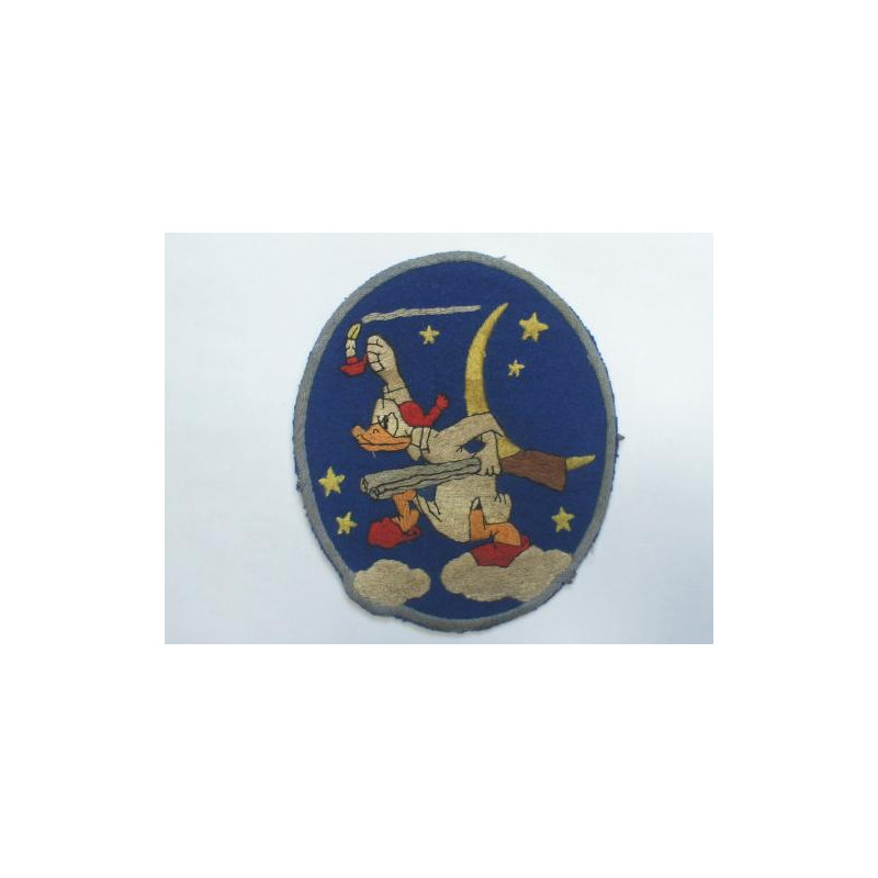 Patch  USAF réf 845