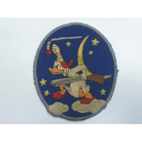 Patch  USAF réf 845