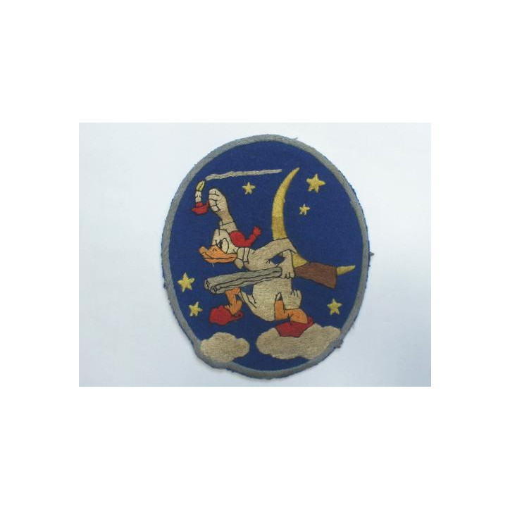 Patch  USAF réf 845