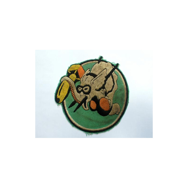 Gros Patch  US Air Force  réf 846