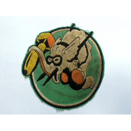 Patch  USAF réf 846