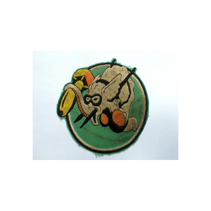 Gros Patch  US Air Force  réf 846