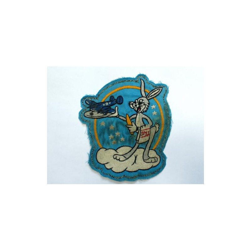 Patch  USAF réf 847