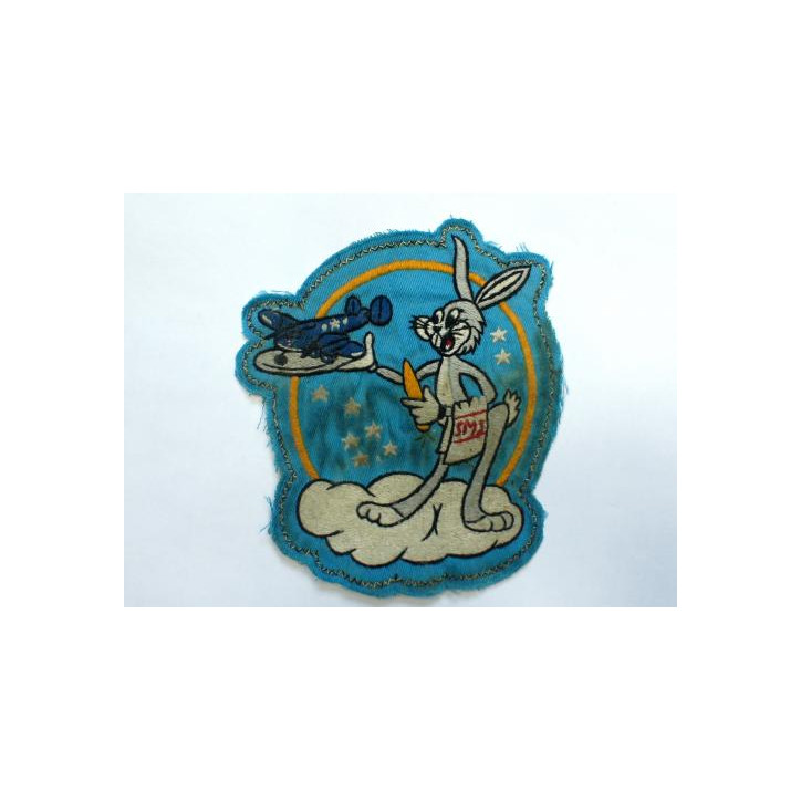 Gros Patch  US Air Force  réf 847