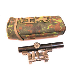 Box scope G3 or MP5 ABS camo